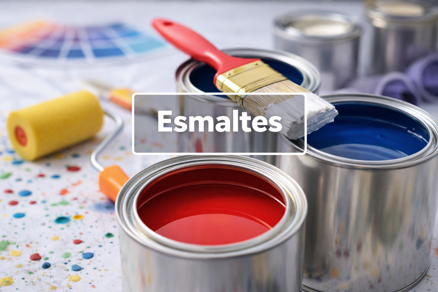 Esmaltes