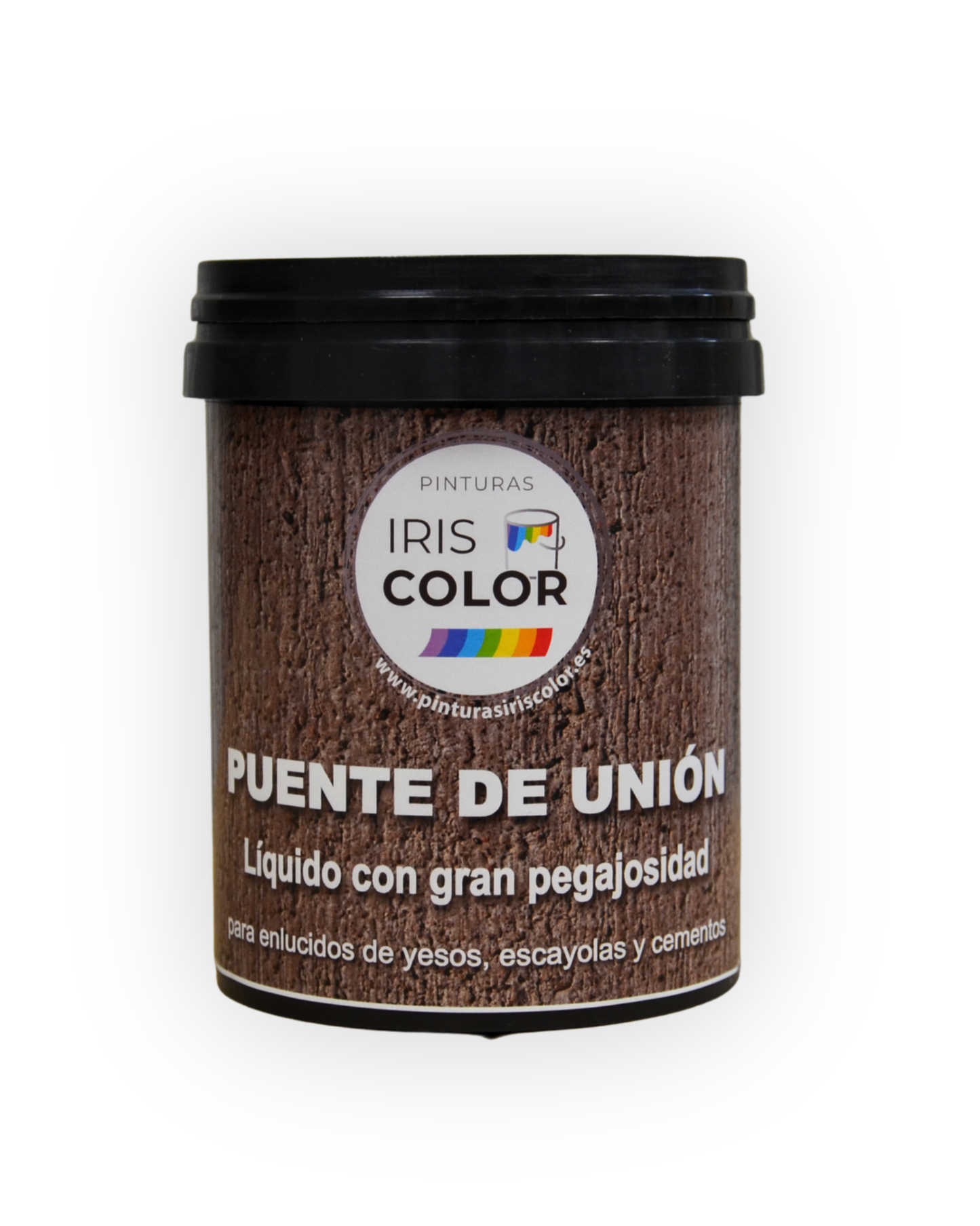 Puente de Unión Acrílico al Agua – Adhesión para Morteros y Hormigón