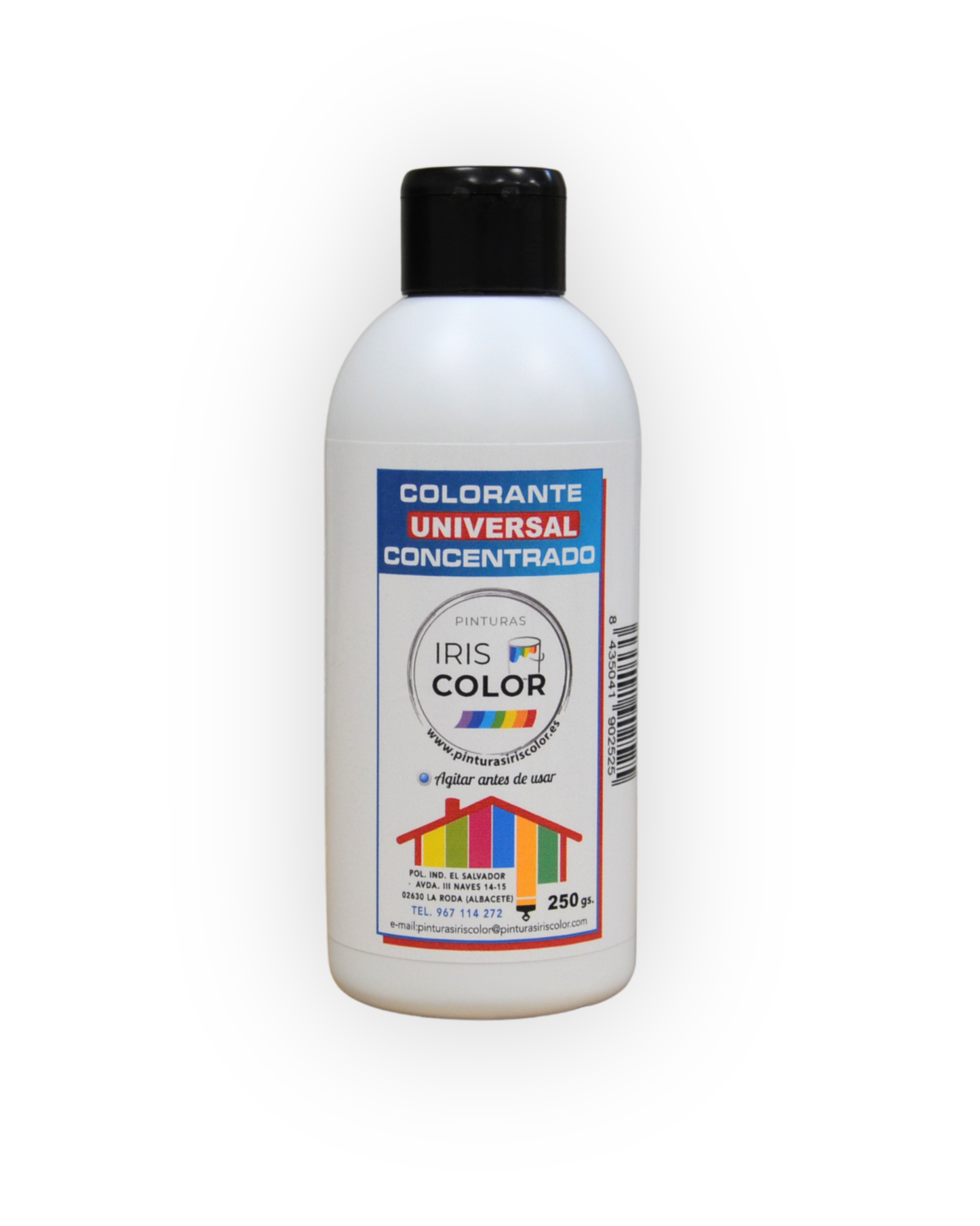TINTE UNIVERSAL