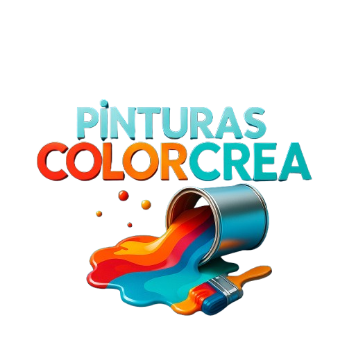Pinturas Colorcrea